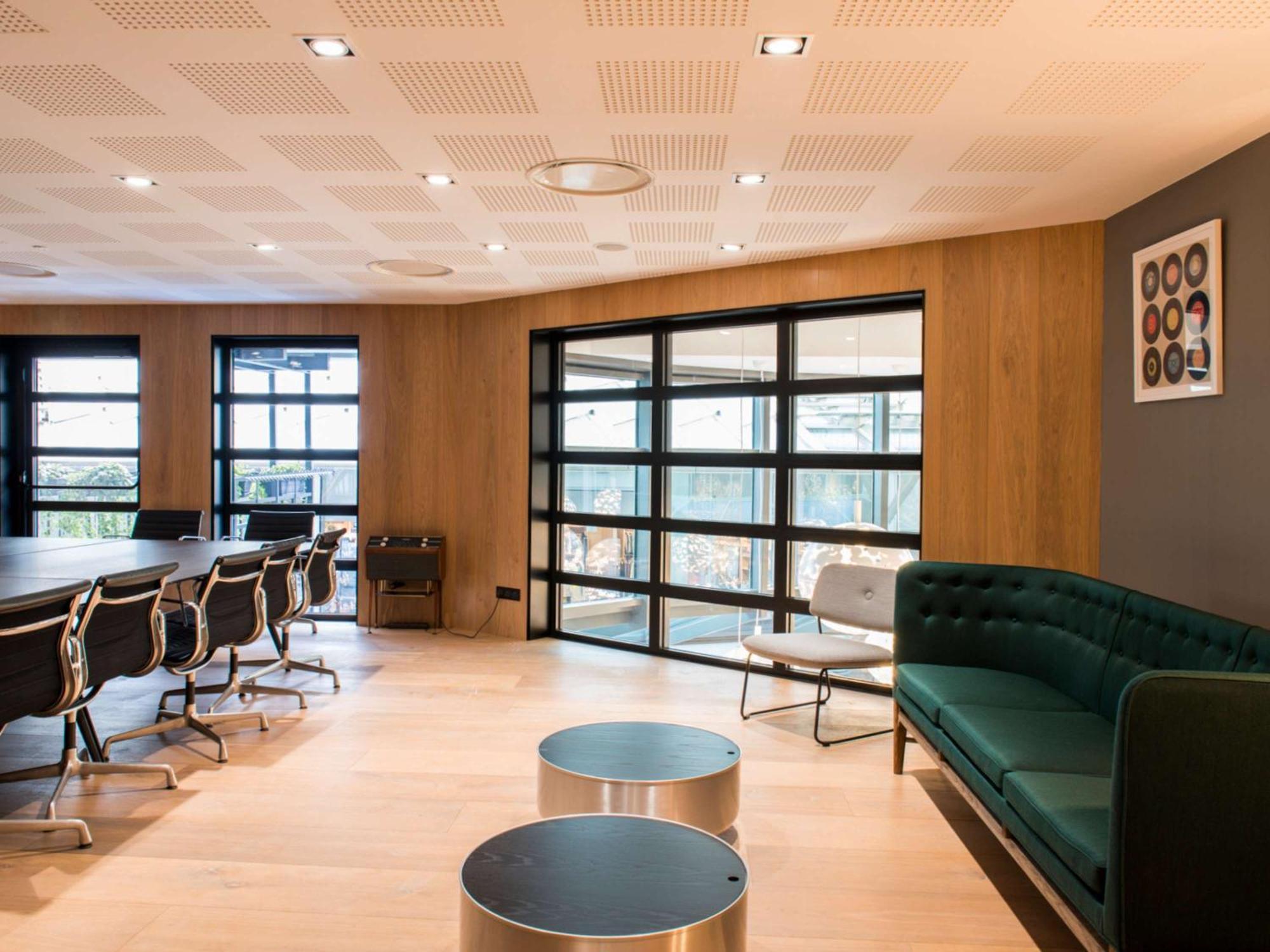 Novotel Paris Les Halles Esterno foto